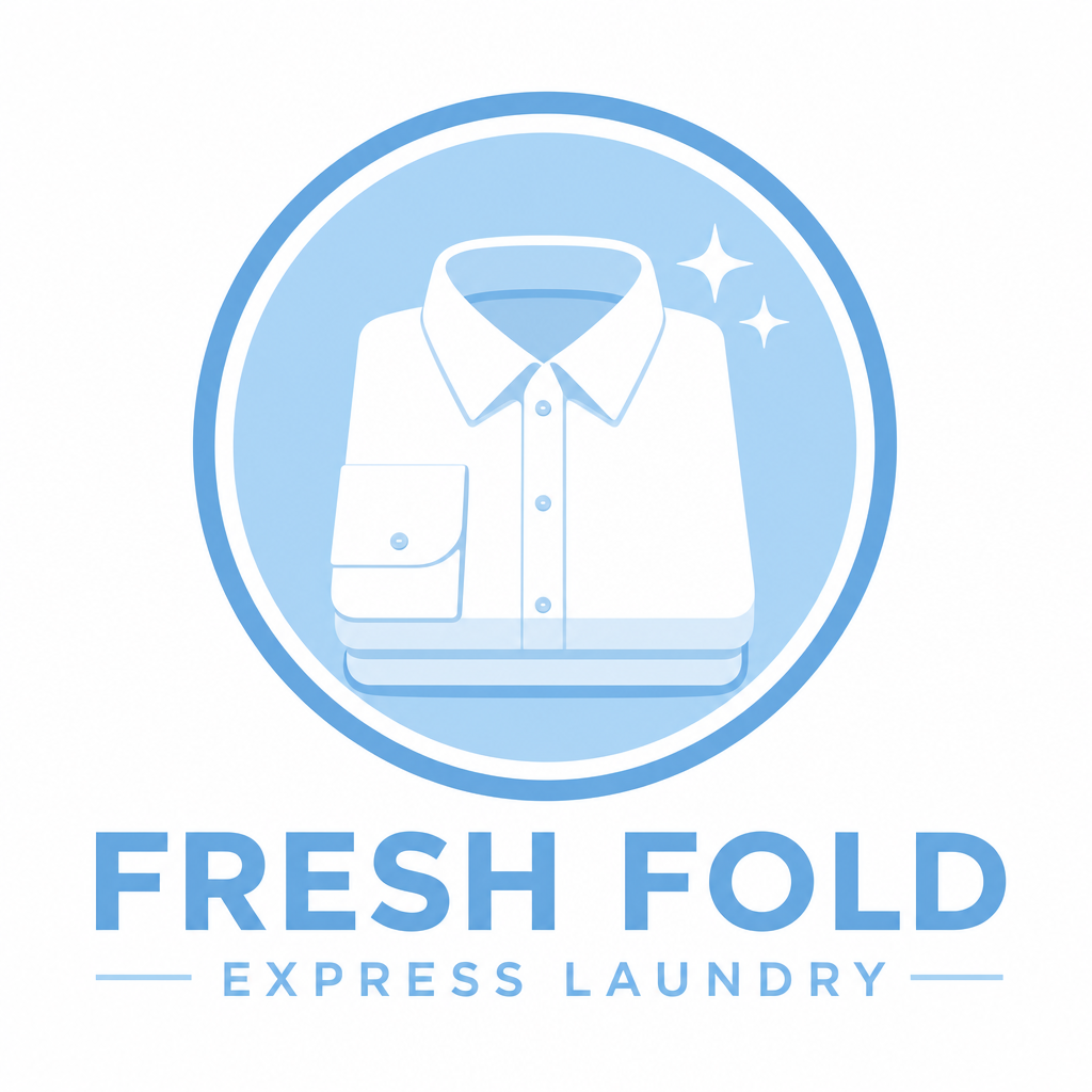 Fresh Fold Express Laundry